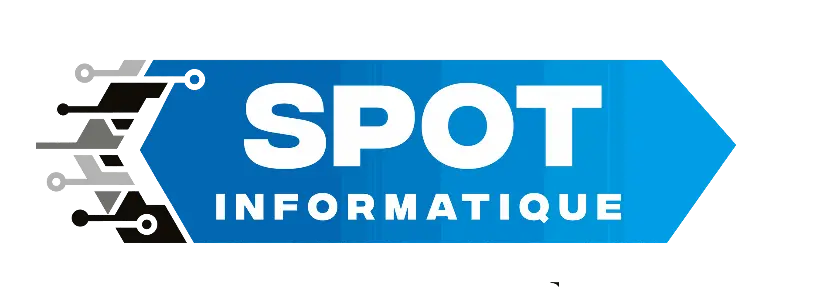 Spot informatique